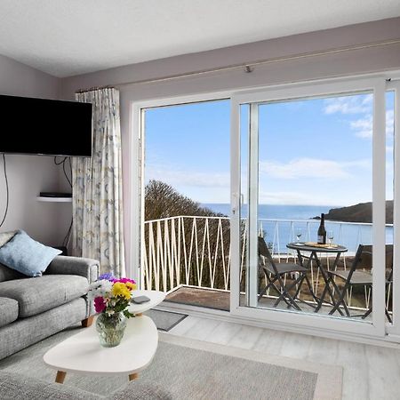 Freshwater Bay - Sea View Apartment Hodgeston Екстер'єр фото