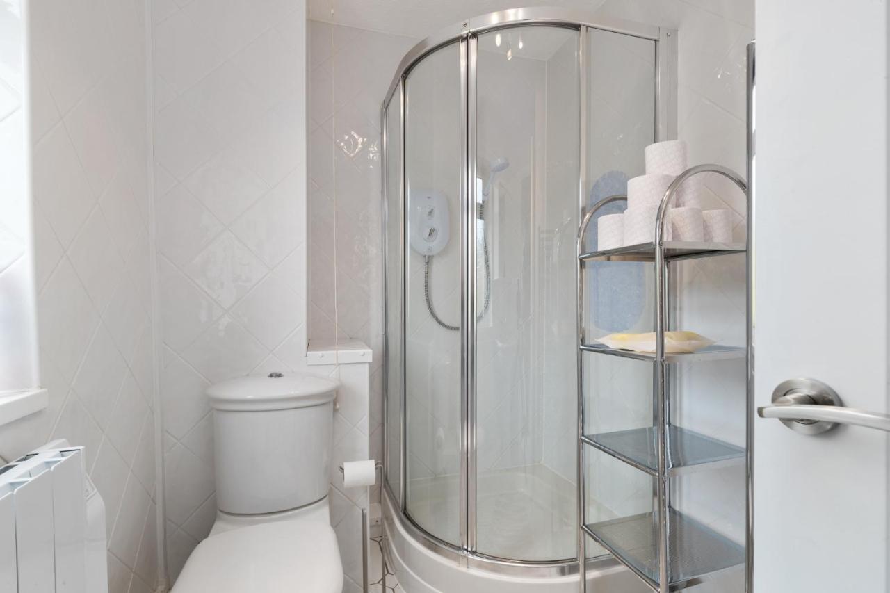 Freshwater Bay - Sea View Apartment Hodgeston Екстер'єр фото